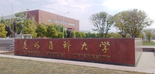 昆明医科大学_360百科