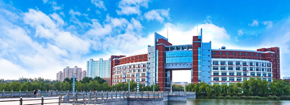 山东航空学院